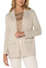 Liverpool Los Angeles Liverpool Boyfriend Blazer