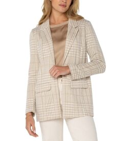 Liverpool Los Angeles Liverpool Boyfriend Blazer