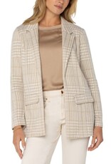 Liverpool Los Angeles Liverpool Boyfriend Blazer
