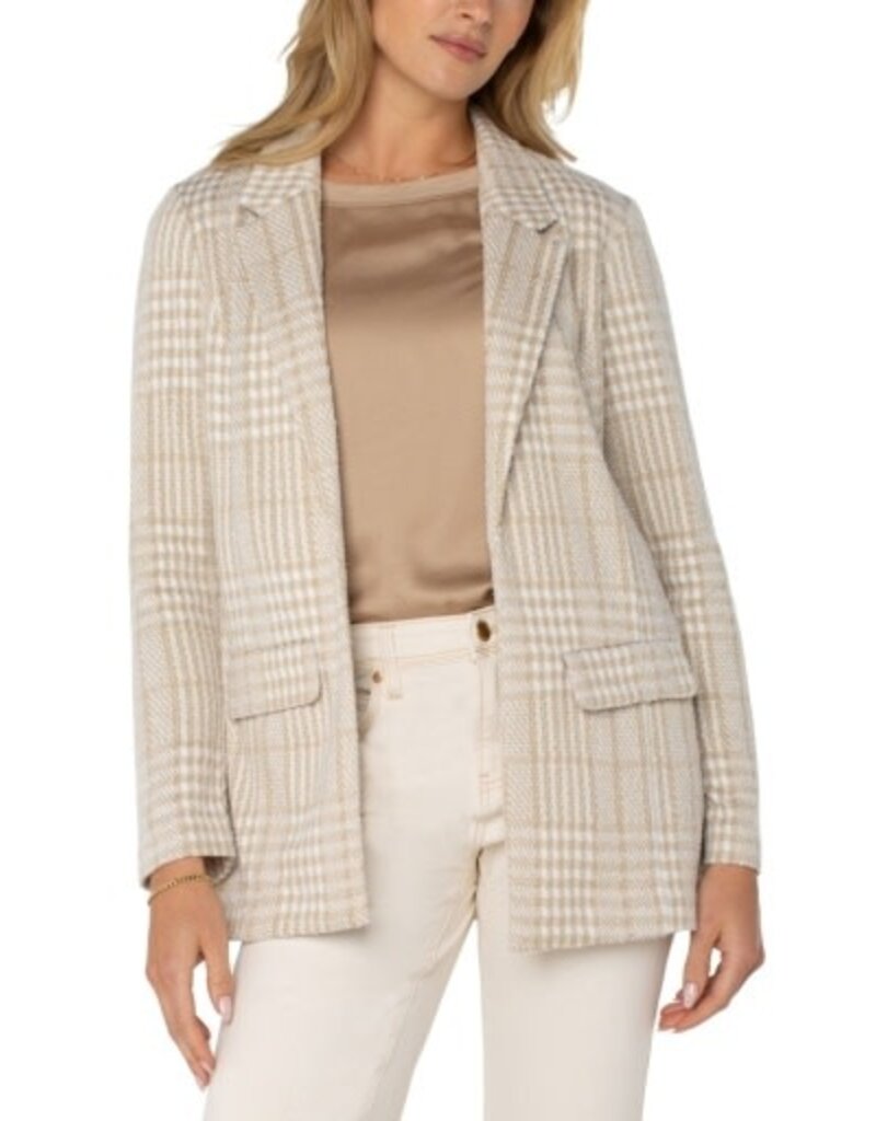 Liverpool Los Angeles Liverpool Boyfriend Blazer