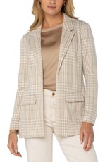 Liverpool Los Angeles Liverpool Boyfriend Blazer