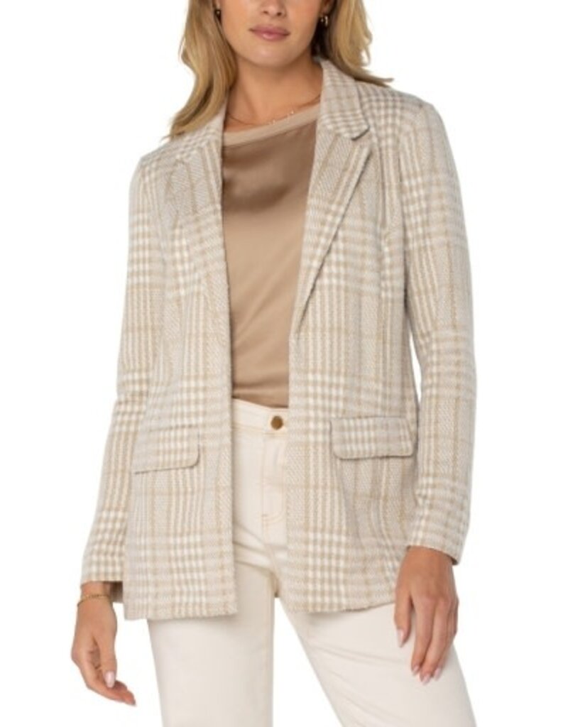 Liverpool Los Angeles Liverpool Boyfriend Blazer
