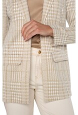 Liverpool Los Angeles Liverpool Boyfriend Blazer
