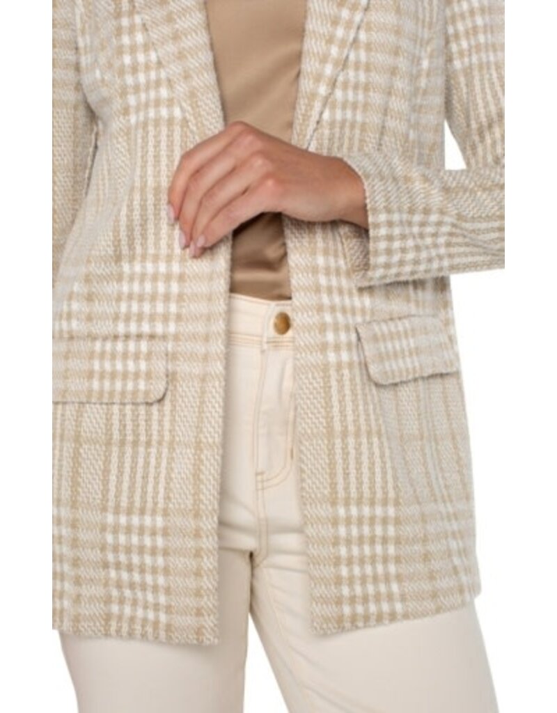 Liverpool Los Angeles Liverpool Boyfriend Blazer