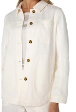 Liverpool Los Angeles Liverpool Shirt Jacket