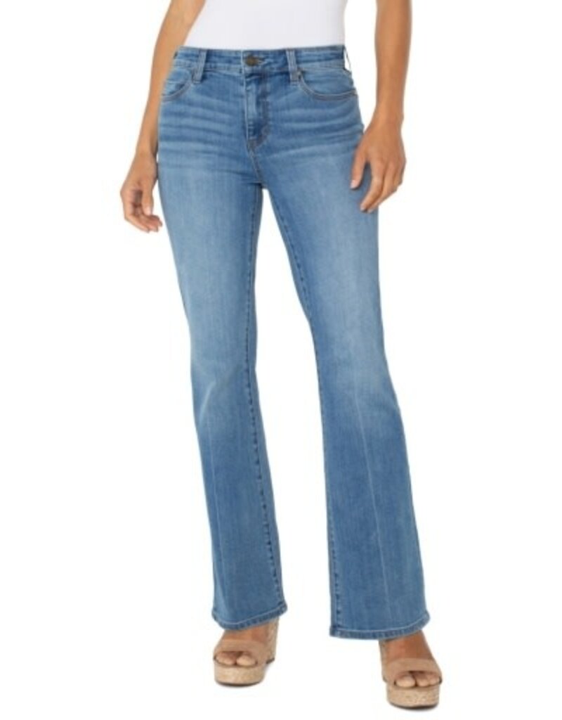 Liverpool Los Angeles Liverpool Lucy Bootcut 32in inseam