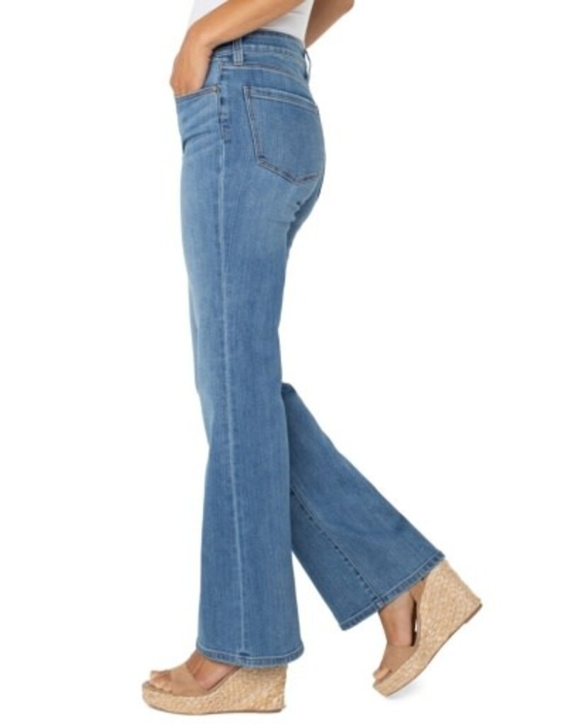Liverpool Los Angeles Liverpool Lucy Bootcut 32in inseam
