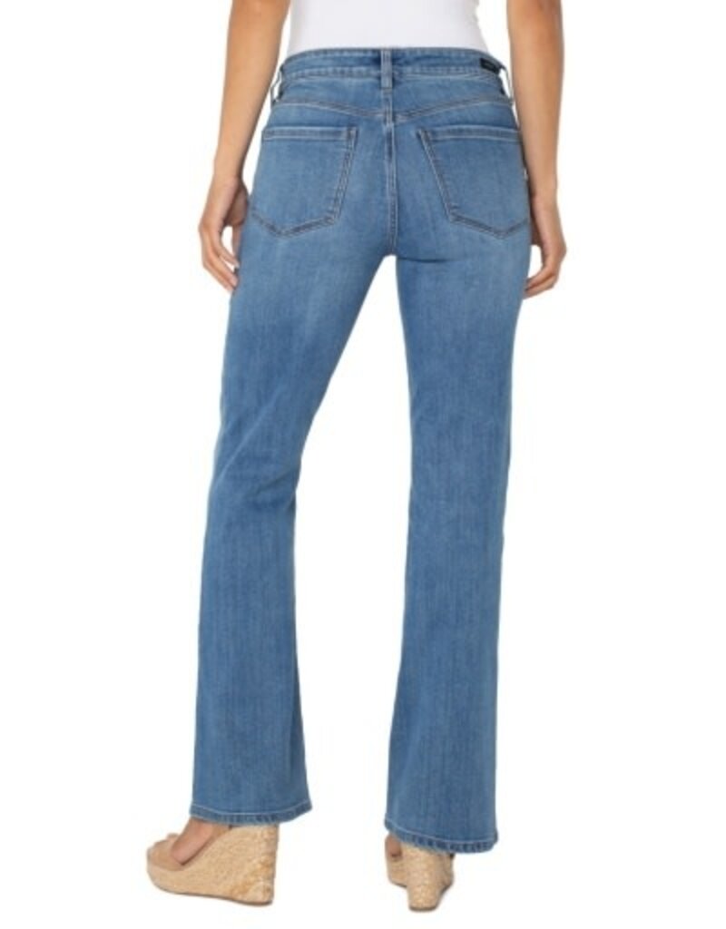 Liverpool Los Angeles Liverpool Lucy Bootcut 32in inseam