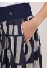 Chervo Jeltrude Skort Navy