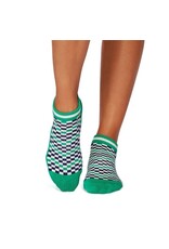 Thirty Three Threads Tavi Grip Cora Mojito