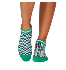 Thirty Three Threads Tavi Grip Cora Mojito