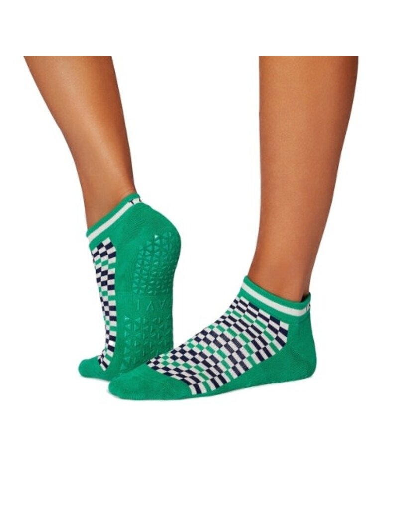 Thirty Three Threads Tavi Grip Cora Mojito