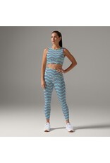 Thirty Three Threads Tavi High Waisted 7/8 Tight Mojito MOJITO Small