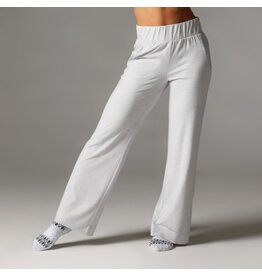 Thirty Three Threads Tavi Brushed Tec Knit Wide Leg Pant