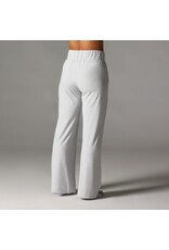 Thirty Three Threads Tavi Brushed Tec Knit Wide Leg Pant