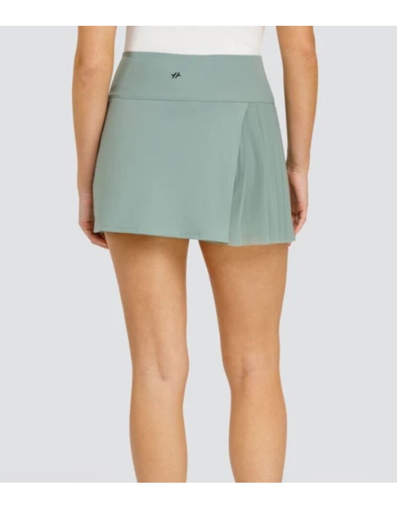 Tail Tennis Tail Volley Skort 14.5" with Pleats Sage