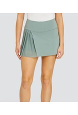 Tail Tennis Tail Volley Skort 14.5" with Pleats Sage