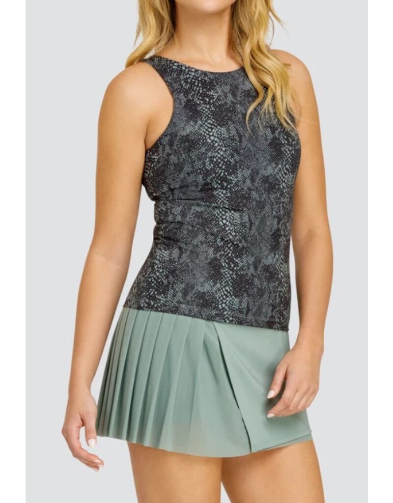 Tail Tennis Tail Volley Skort 14.5" with Pleats Sage