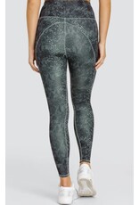 Tail Tennis Tail Zayn Legging Snakeskin
