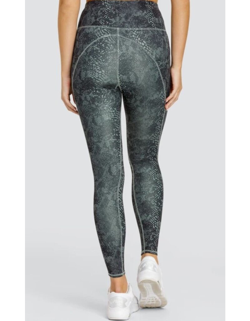 Tail Tennis Tail Zayn Legging Snakeskin