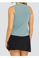 Tail Tennis Tail Machli Hi Lo Crew Swing Tank Sage