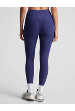 Beyond Yoga Beyond Yoga Spacedye Out Of Pocket High Waisted Legging Eternal Blue HeatherHeather