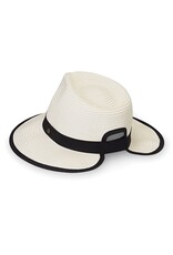 Wallaroo Hat Company Wallaroo Gabi Hat Ivory