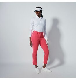 Daily Sports Daily Sports Glam Ankle Pants Intense Coral