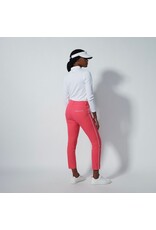 Daily Sports Daily Sports Glam Ankle Pants Intense Coral