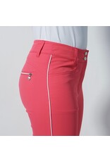 Daily Sports Daily Sports Glam Ankle Pants Intense Coral