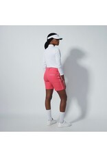 Daily Sports Daily Sports Glam Shorts 45cm Intense Coral