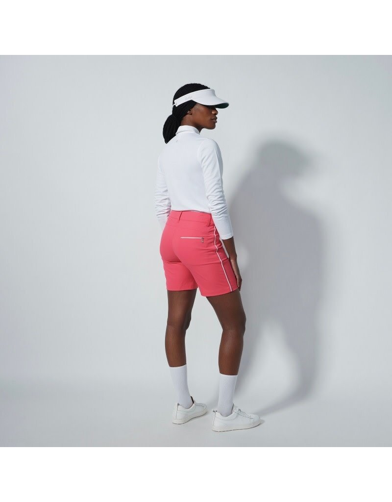 Daily Sports Daily Sports Glam Shorts 45cm Intense Coral