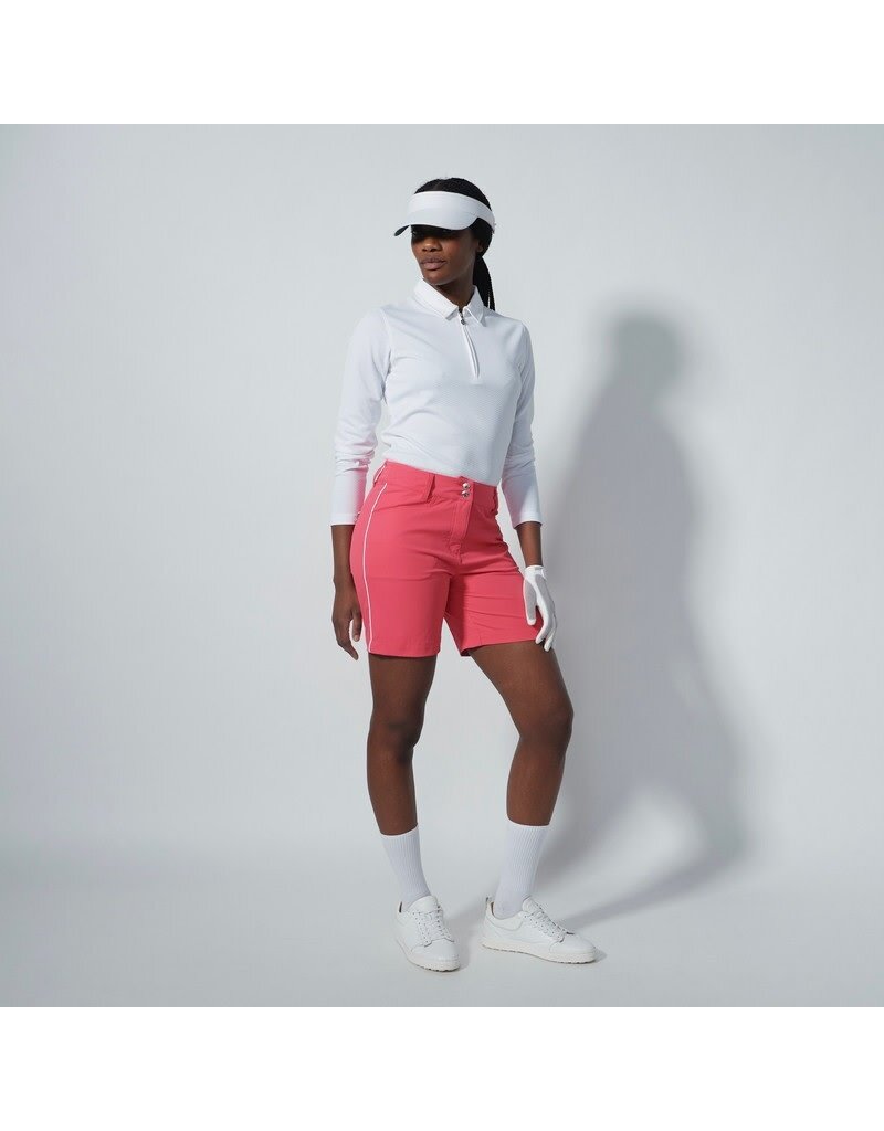 Daily Sports Daily Sports Glam Shorts 45cm Intense Coral