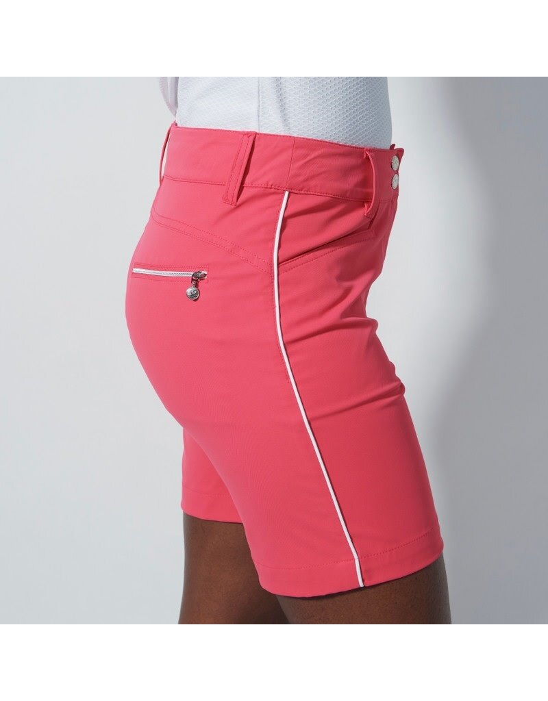 Daily Sports Daily Sports Glam Shorts 45cm Intense Coral