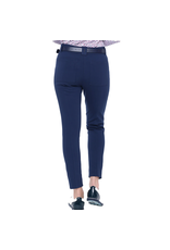 Belyn Key Belyn Key Everyday Commuer Crop Pant Ink