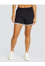Spin It Spin It Heath Short Onyx