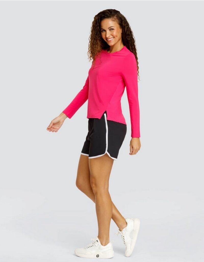 Spin It Spin It Heath Short Onyx