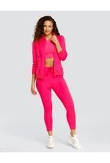 Spin It Spin It Berri Jogger Blue Glow Vivid Pink