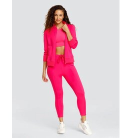 Spin It Spin It Berri Jogger Blue Glow Vivid Pink