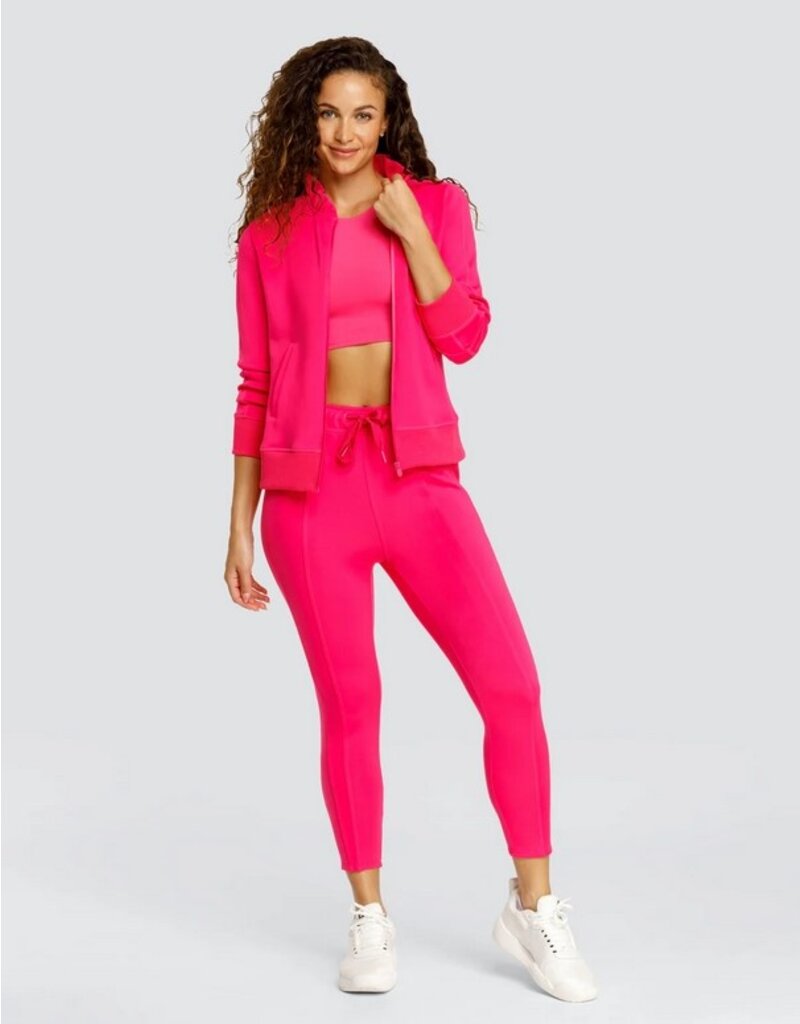 Spin It Spin It Berri Jogger Blue Glow Vivid Pink