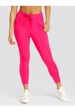 Spin It Spin It Berri Jogger Blue Glow Vivid Pink