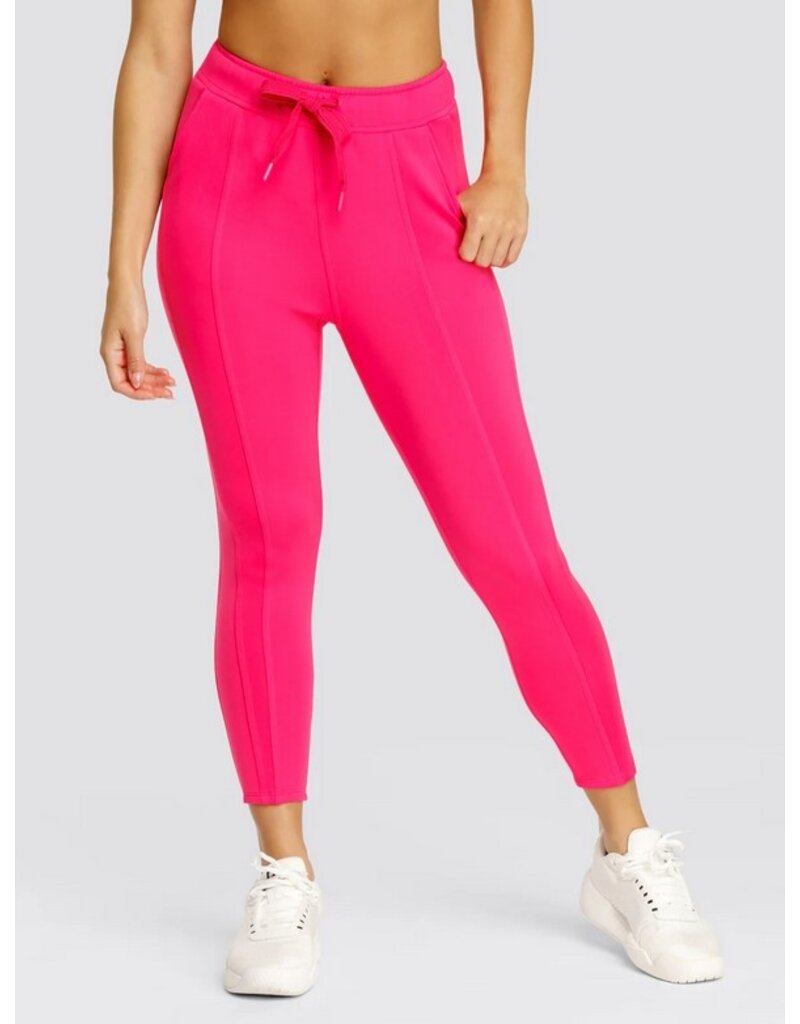 Spin It Spin It Berri Jogger Blue Glow Vivid Pink