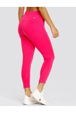 Spin It Spin It Berri Jogger Blue Glow Vivid Pink