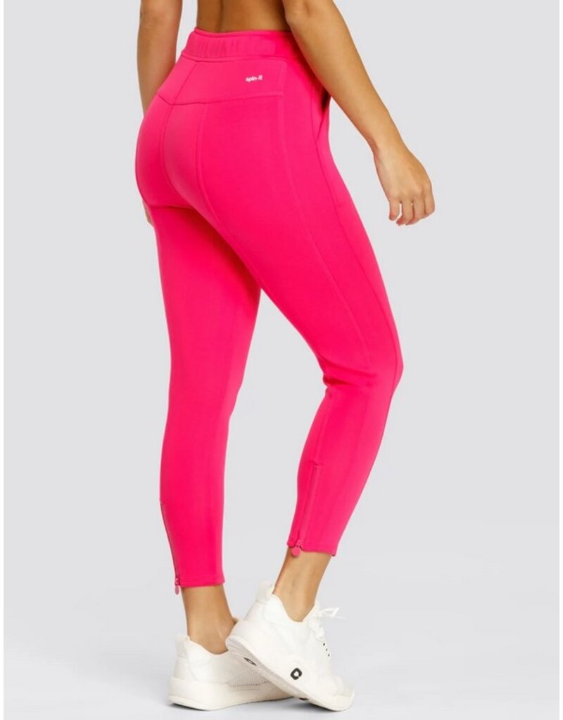 Spin It Spin It Berri Jogger Blue Glow Vivid Pink