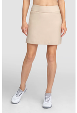 Tail Tail Mulligan Skort Sand