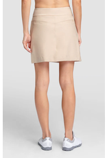Tail Tail Mulligan Skort Sand