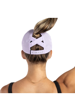 Vimhue Vimhue X-Boyfriend Cap Lavender