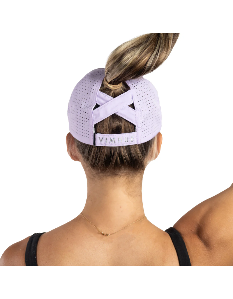 Vimhue Vimhue X-Boyfriend Cap Lavender