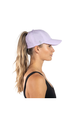 Vimhue Vimhue X-Boyfriend Cap Lavender