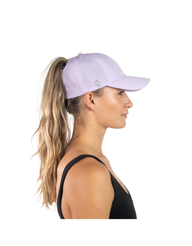 Vimhue Vimhue X-Boyfriend Cap Lavender